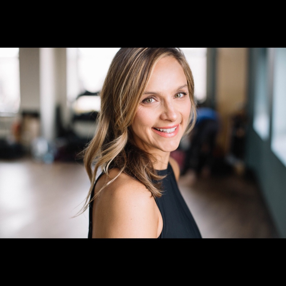 Meet your Posher, Gina